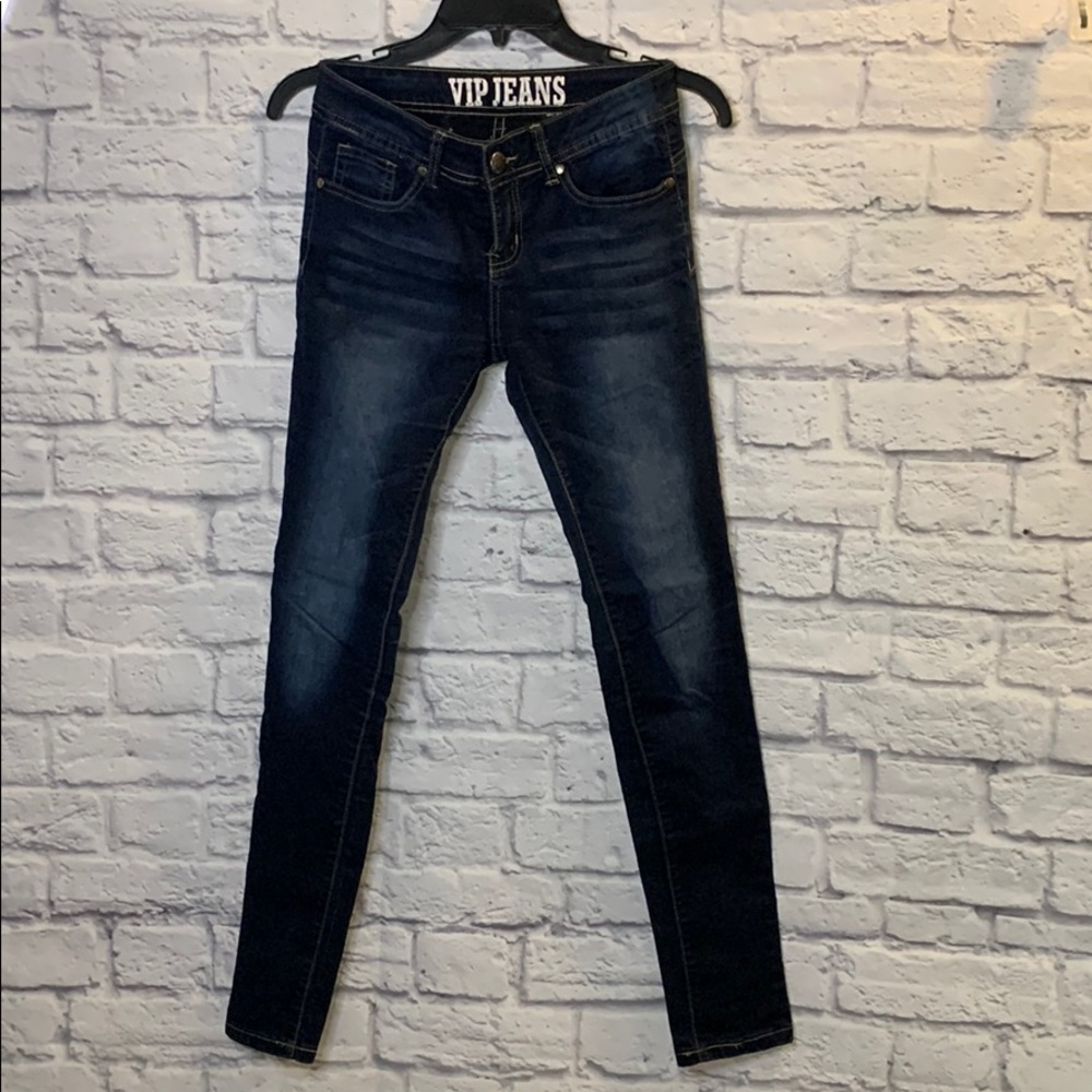Skinny Jeans 3/4